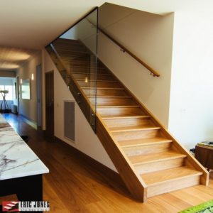 Different Contemporary Staircase Designs in Trend