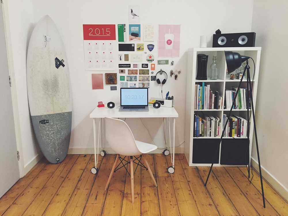 Things in Your Home Office You Should Get Rid of Today