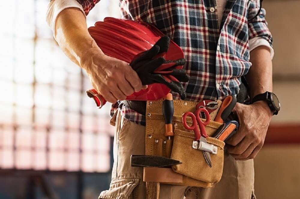 8 Different Types of Handyman Services You Need to Know