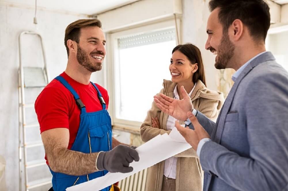 8 Different Types of Handyman Services You Need to Know