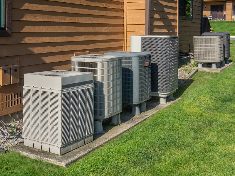 Know All About Centralized Heating and Cooling in the Home