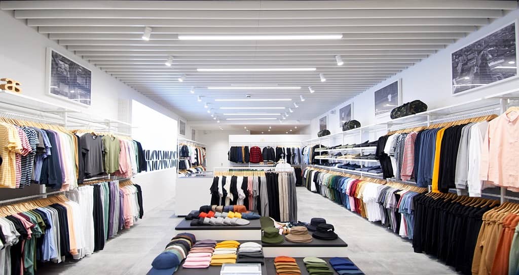 The Impact of Retail Interior Design on Brand Identity and Customer ...